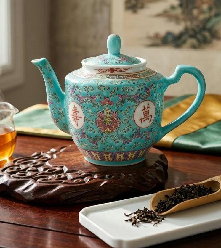 Chinese porcelain - Etsy 日本