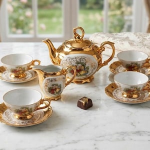 Bavaria China Love Story - Etsy