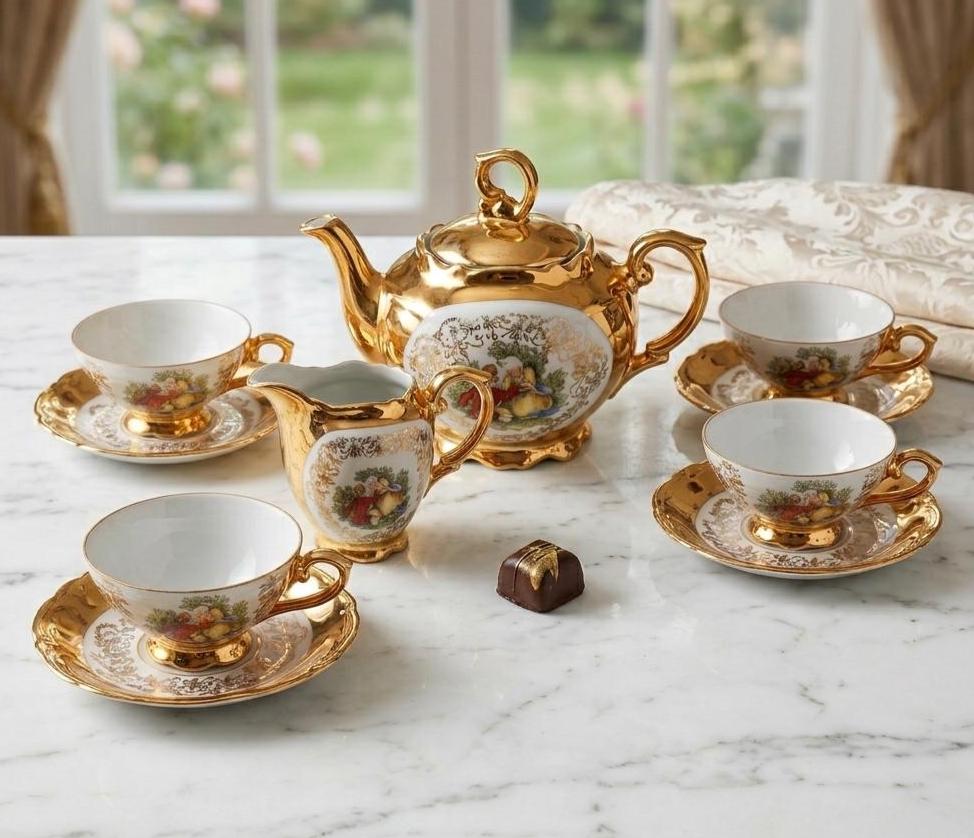 Bavaria China Love Story - Etsy