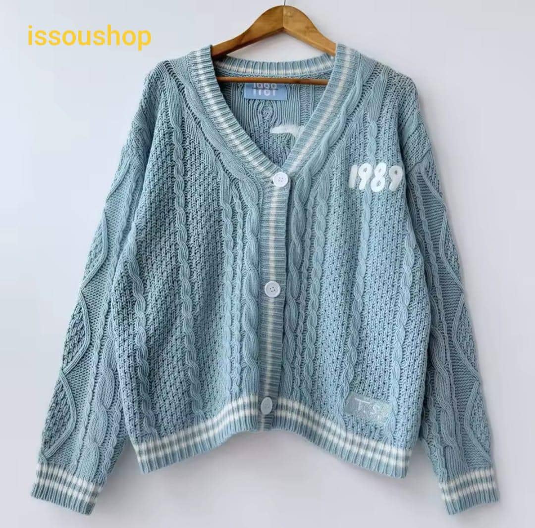 Taylor cardigan - Etsy 日本