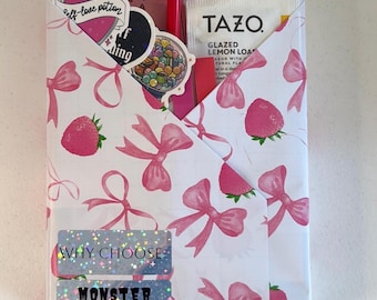 Blind Date with a Book – A Little Mystery Wrapped in Pages –  (All Genres | Customizable)