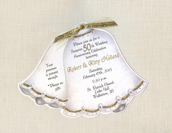 13 Ans Et Plus 50e Anniversaire De Mariage Invitations A La Etsy 13 Ans Et Plus 50e Anniversaire De Mariage Invitations A La Etsy