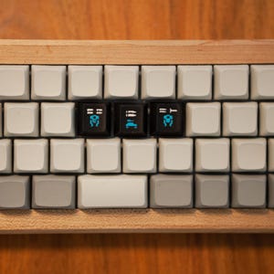 Helldivers 2 Stratagem Keycap – Vehicles – Robotics & Hangar Divisions – 3D Printed Fast Recon Patriot Exosuit Emancipator Exosuit MX Cherry