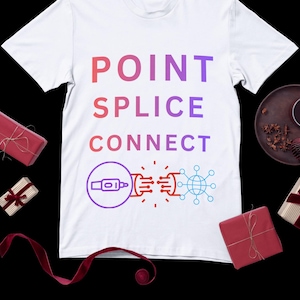 Point, Slice, Connect
