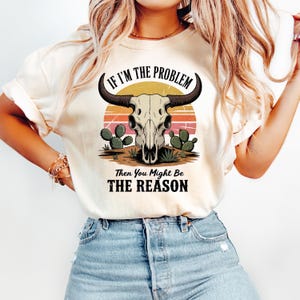 Comfort Colors Western Concert Shirt: Retro Country Music Tee