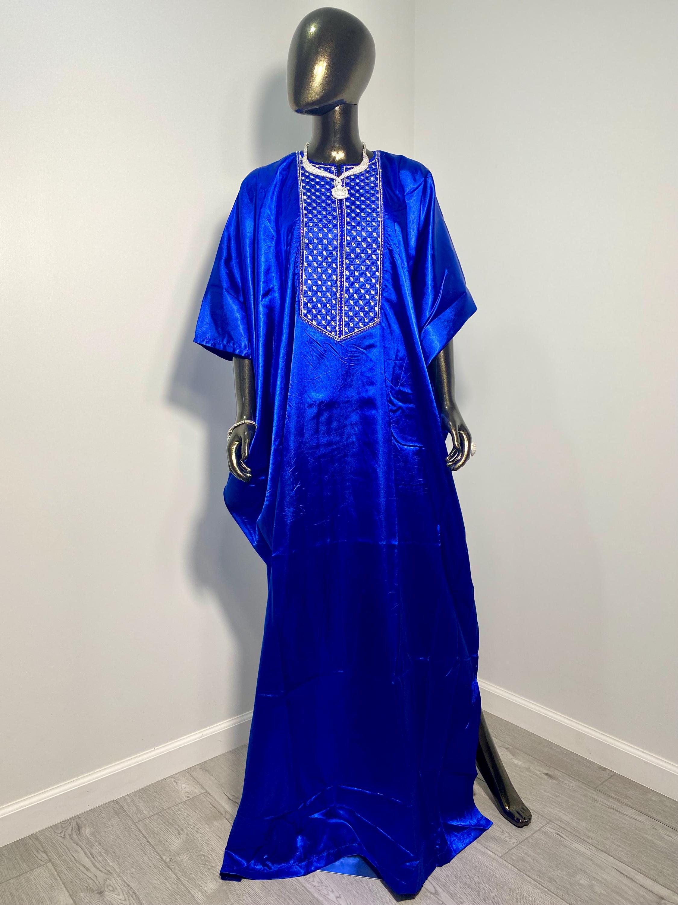 green emerald velvet dress Royal Blue Prom Dress Slit Skirt, Evening Dress, Formal Dresses, Graduation  School Party Dance Dress