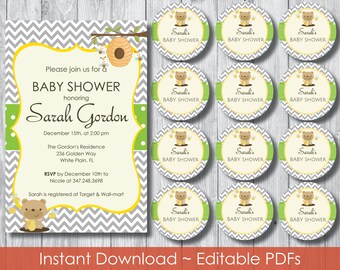 Download Nautischen thema baby shower decor HD