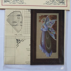 31+ Lavender And Lace Cross Stitch Charts