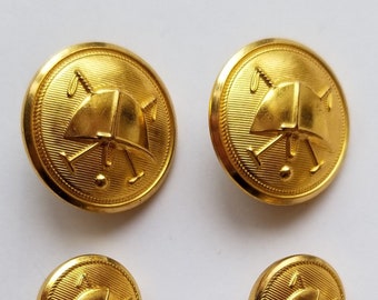 ralph lauren replacement buttons