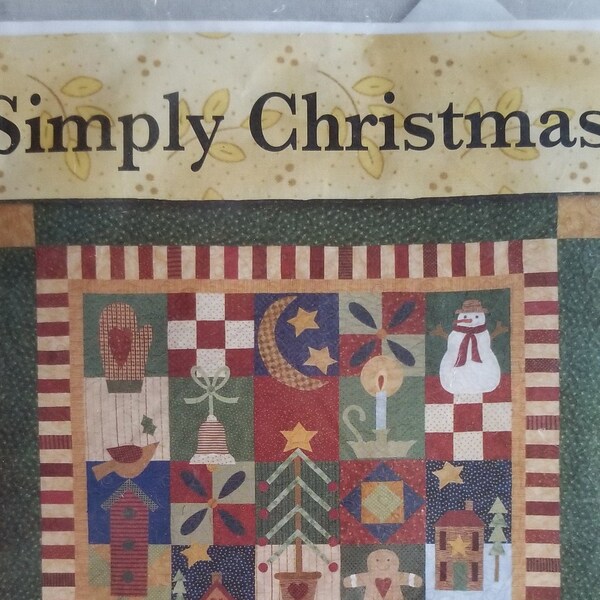 The Rabbit Factory Quilt Patterns Etsy