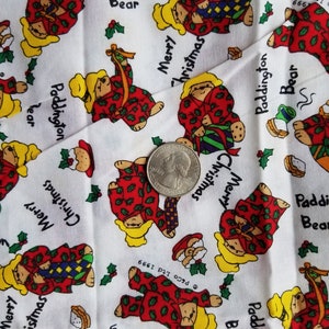 Paddington pjs discount