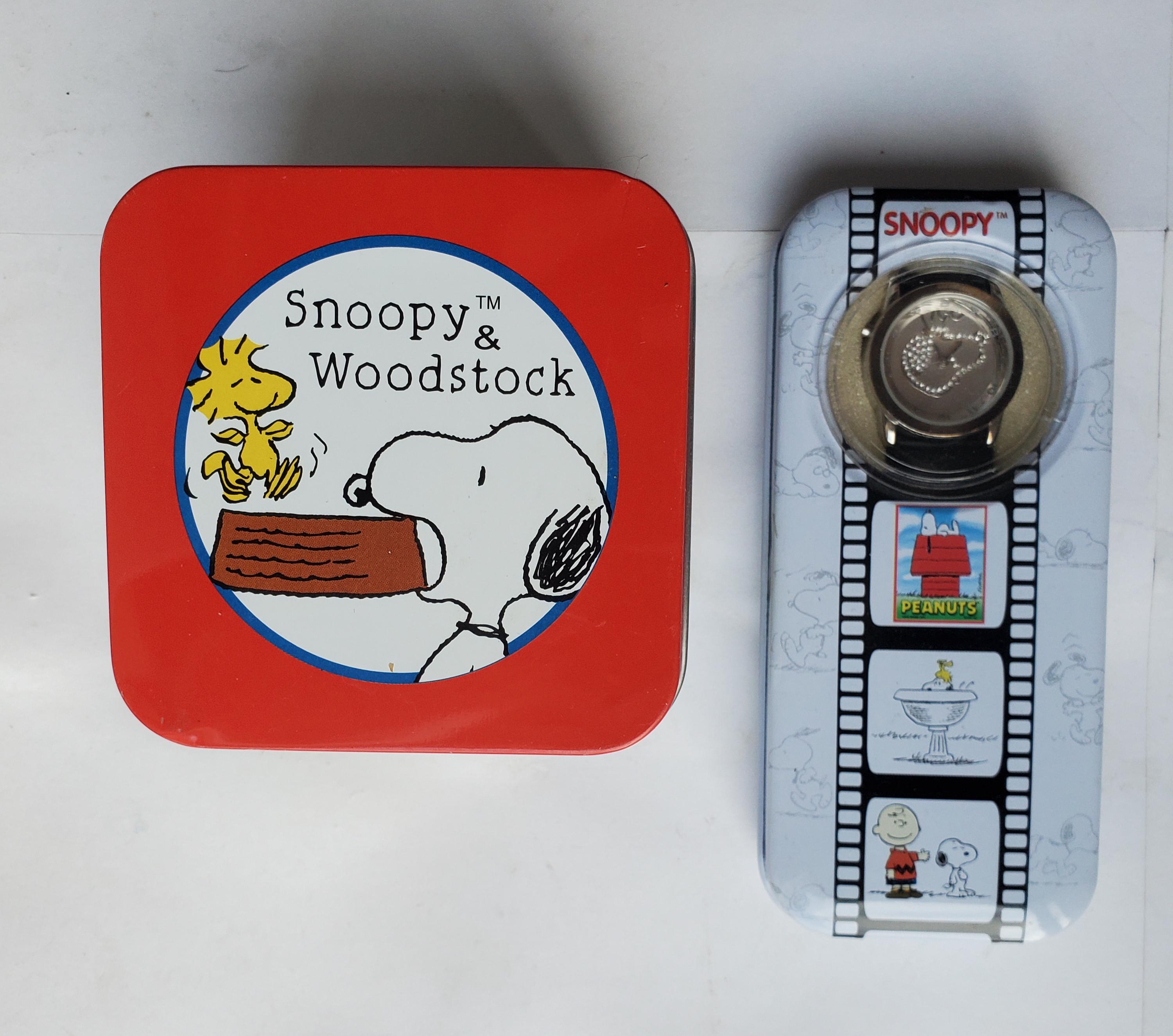 Snoopy Jewelry Box - Etsy