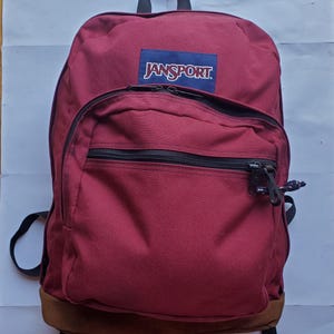 bags like jansport Jansport Right Pack Backpack