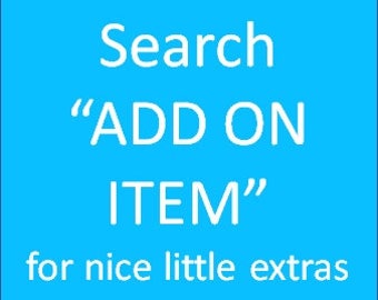 For Little To No Extra Shipping!