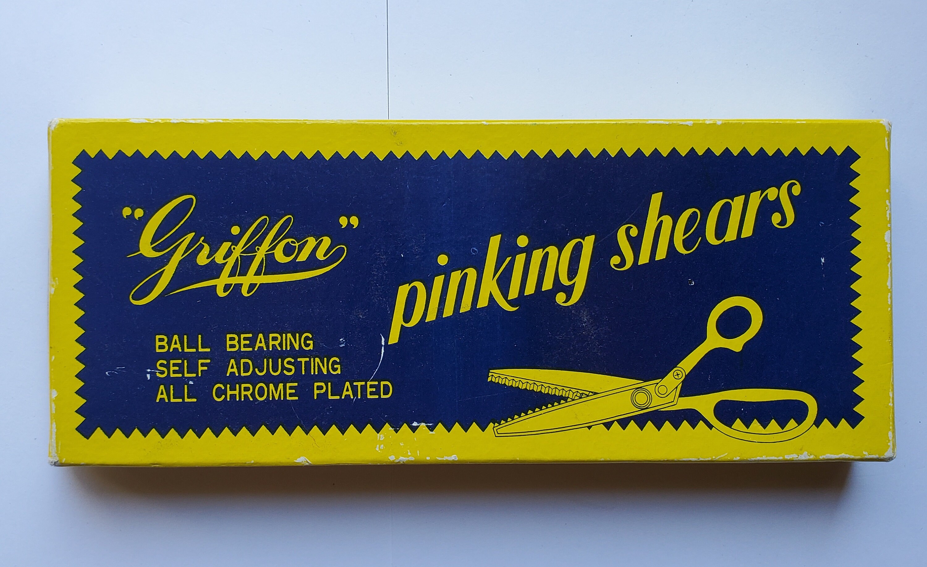 Ragging shears online