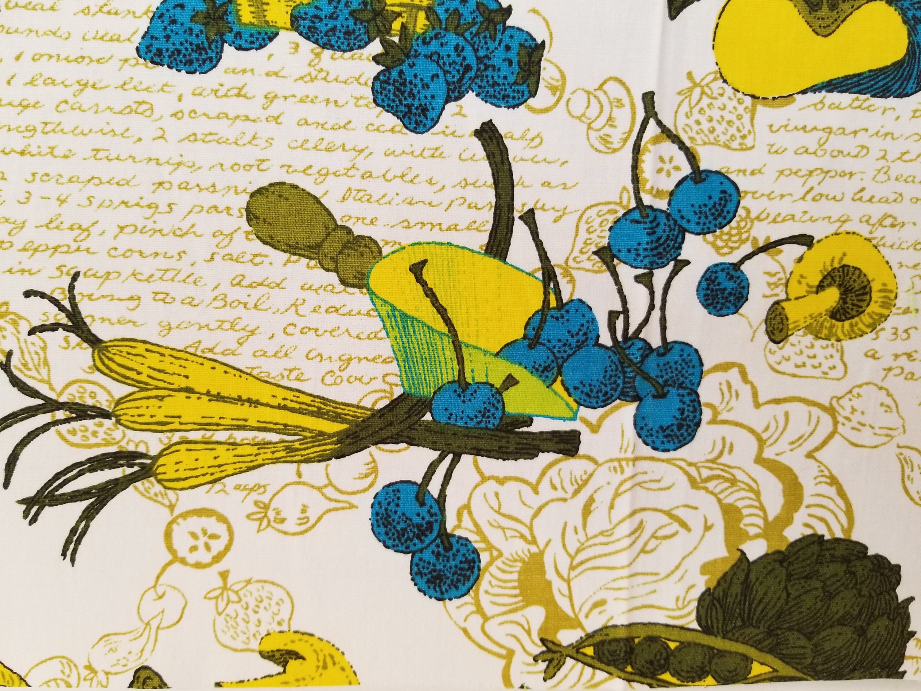 Vintage New House N Home Fabrics & Draperies Medium Weight Etsy