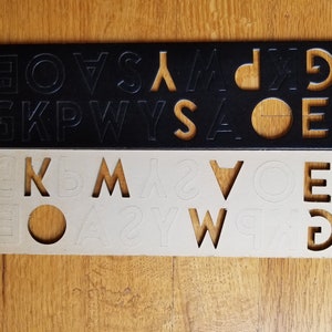 Duro Lettering Vintage Duro Decal Pre-cut Lettering Kit Sign Making Company Chicago ...