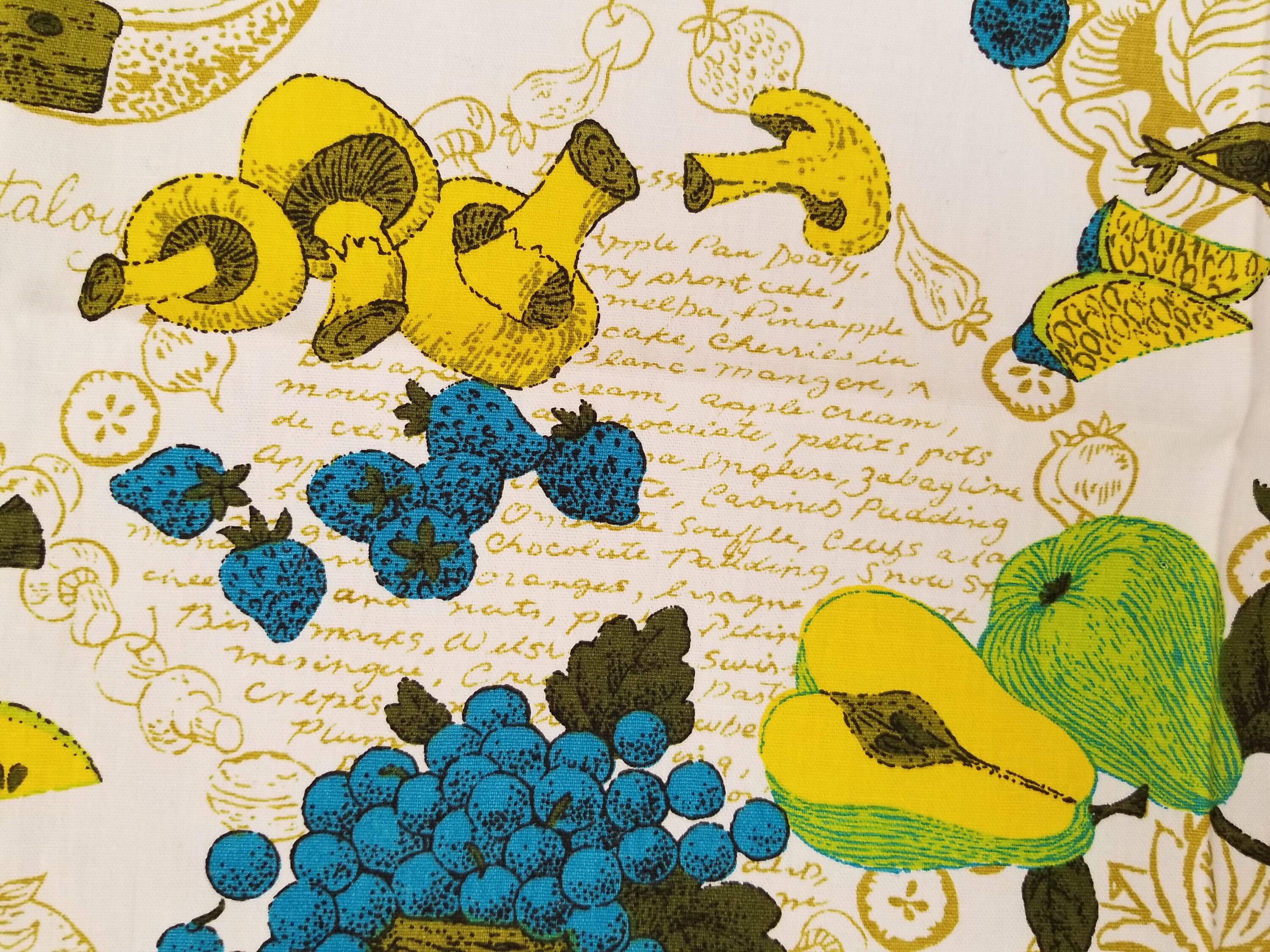 Vintage New House N Home Fabrics & Draperies Medium Weight Etsy