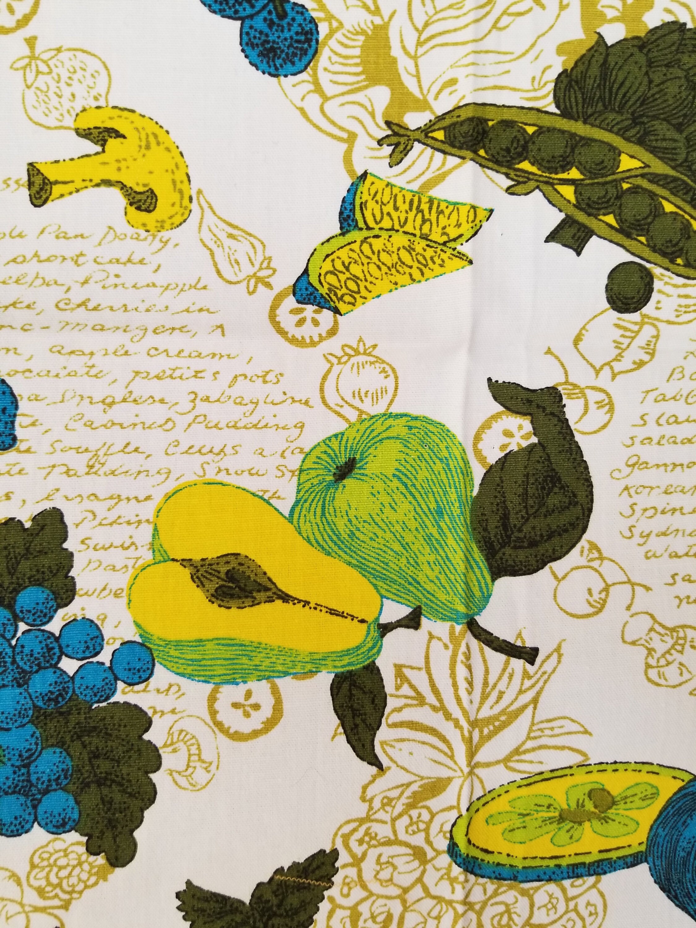 Vintage New House N Home Fabrics & Draperies Medium Weight Etsy