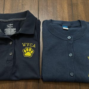 School Shirts