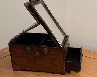 ジュエリーボックス　漆器　マザーオブパール ジュエリーボックス 漆器 マザーオブパール 【公式通販】