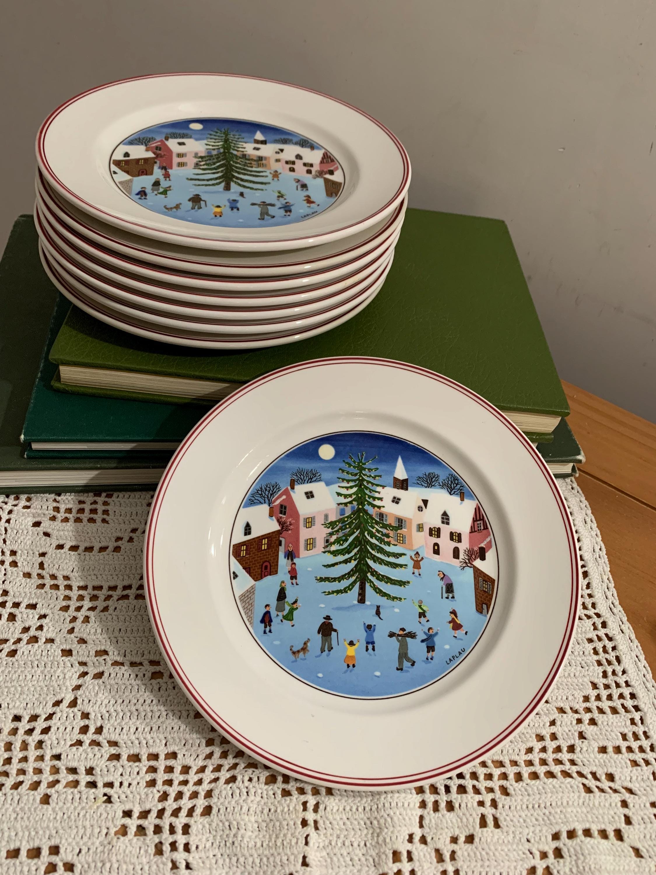 Villeroy Boch Laplau - Etsy