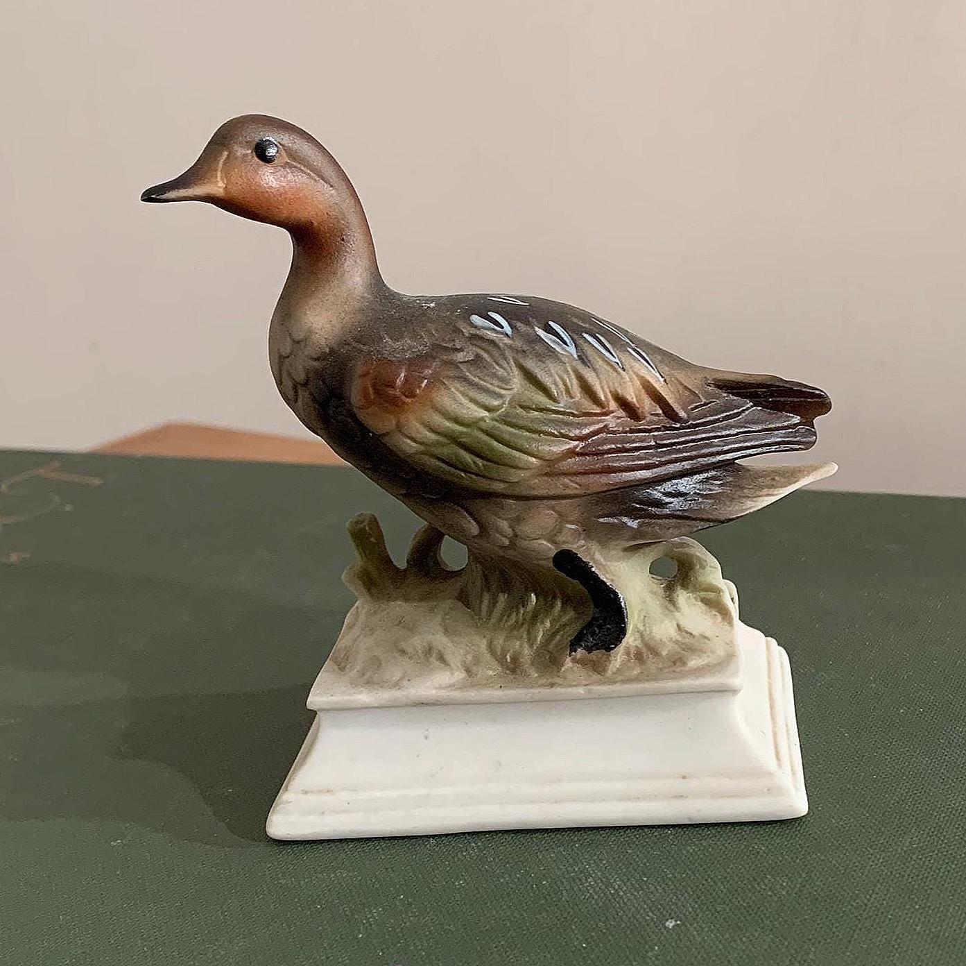 Napcoware Figurines - Etsy