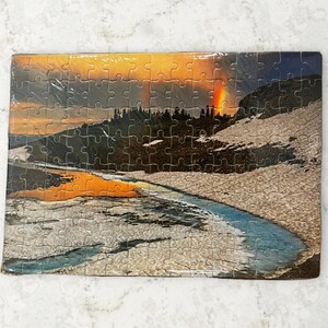 Custom Photo Puzzle