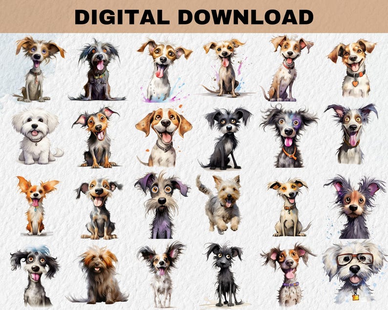 Amusing doggy clipart
Cheerful dog clipart
Rib-tickling dog clipart
Chucklesome doggy clipart
Funny dog breed clipart
Laughing doggy clipart
Silly canine clipart
Playful tail-wagger clipart
Amusing tail-wagger clipart