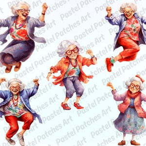 Silly Granny Characters PNG
Cheerful Grandmas Illustrations
Funny Old Ladies Group
Cartoonish Elderly Women Clipart
Laughing Senior Women PNG
Playful Old Lady Expressions
Jocular Grannies Graphics
Funny Old Ladies with Accessories