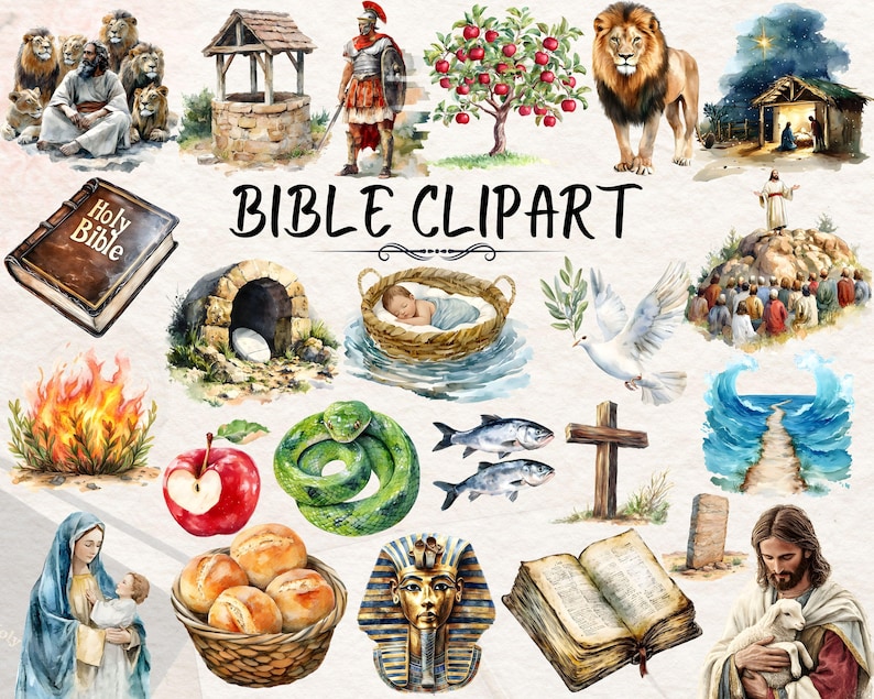 Bible landscape illustration
Christ clipart
Bible and cross graphics
Jesus crucifixion clipart
King Solomon clipart
Bible scroll illustration
Parable teaching clipart
Biblical art clipart
Jesus fish clipart
Bible verse art