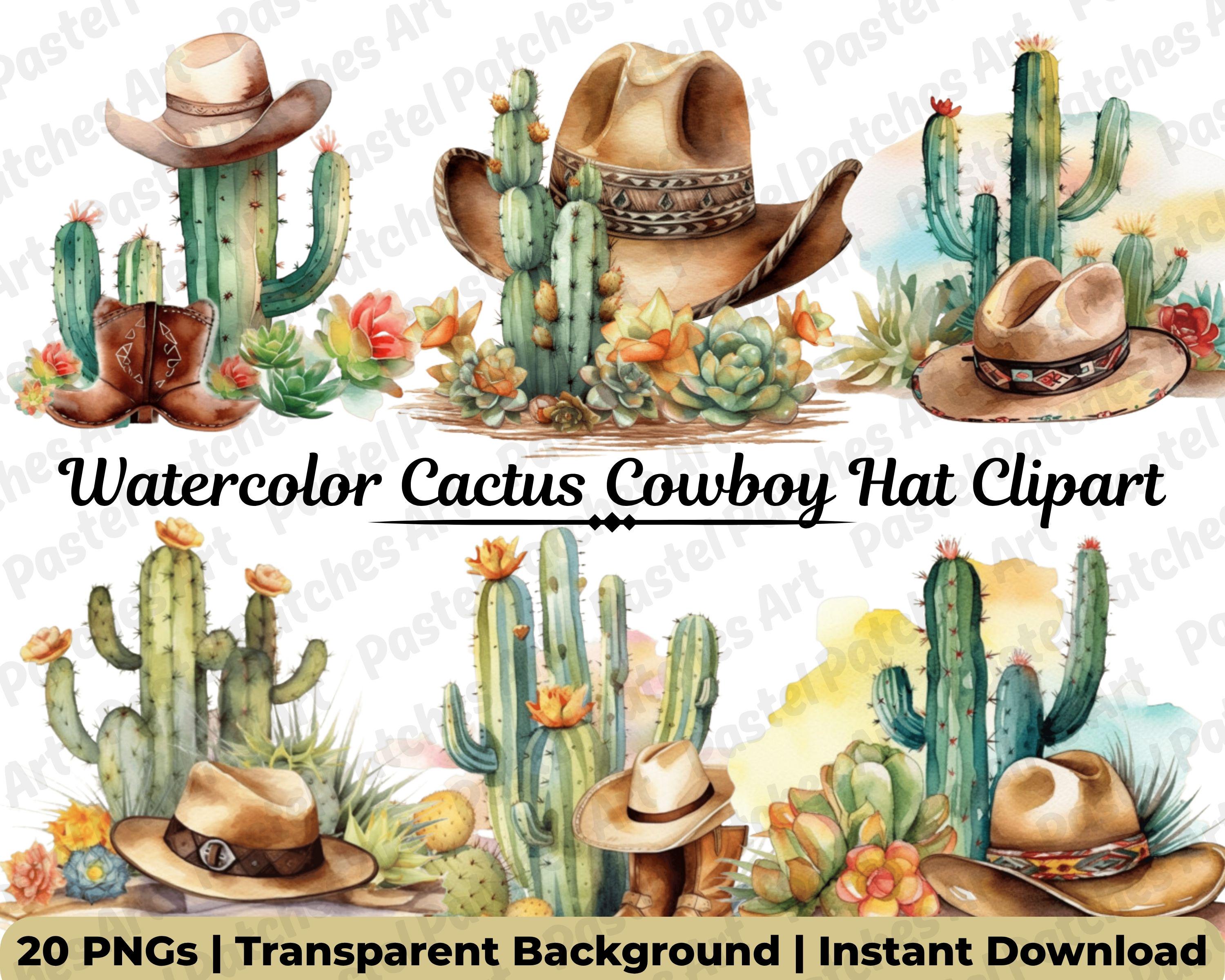wallpaper cactus Watercolor Cactus Wallpaper