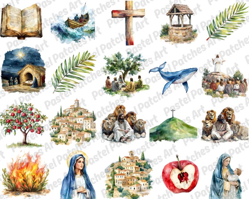 Christian worship clipart
Bible heroes clipart
Bible study tools clipart
Apostle Paul clipart
Creation story clipart
Church community clipart
The Last Judgment clipart
Bible quiz clipart
Jesus with lamb clipart