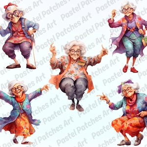 Chuckling Elderly Women Clip Art
Animated Old Women Characters
Whimsical Senior Women PNG
Hilarious Granny Illustrations
Silly Old Lady Scenes Clip Art
Playful Grandmothers PNG
Amicable Old Women Graphics
Cartoon Style Senior Women Clipart