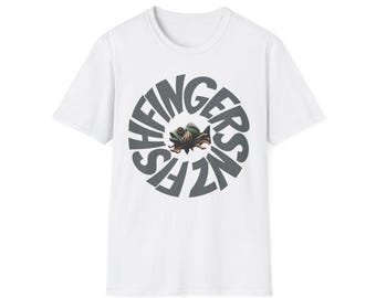 FishFingersNZ T-Shirt