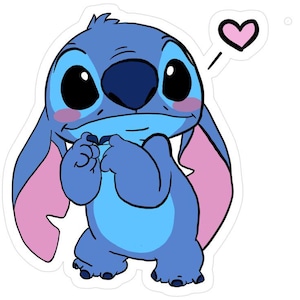 41 Stitch Coloring Pages – Cute Printable PDF, Lilo & Stitch Inspired Activity for Kids, Instant Download Fun Sheets