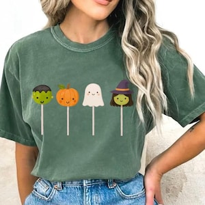 Halloween Cake Pops png