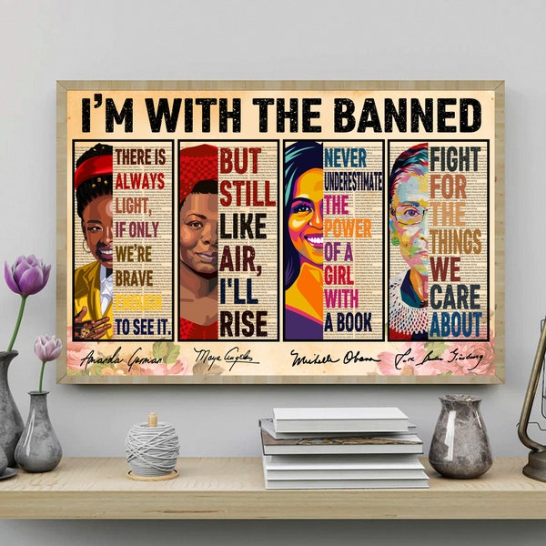 Michelle Obama - Etsy