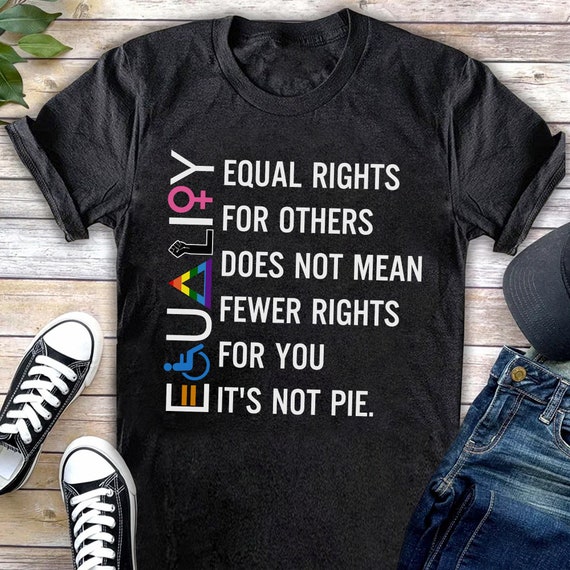 Not Equal Rights