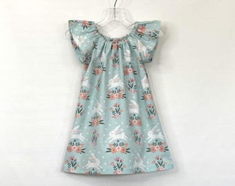 rustic style dresses