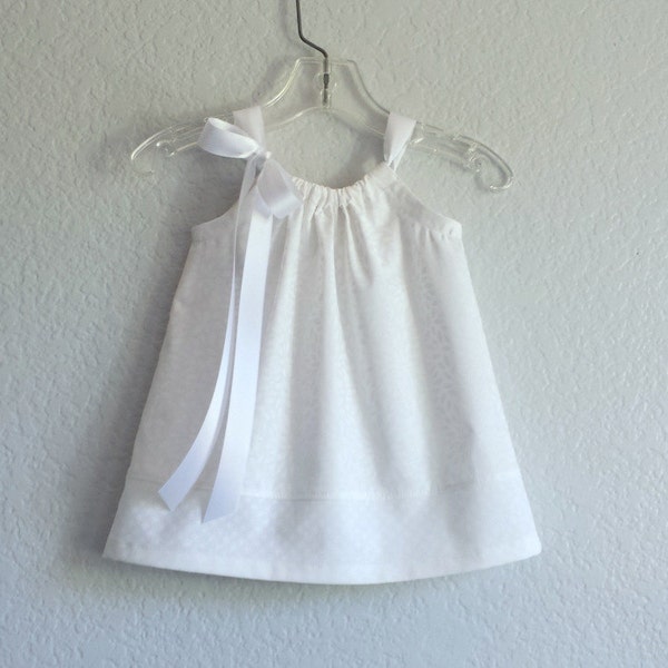 Baby Beach Dress Etsy