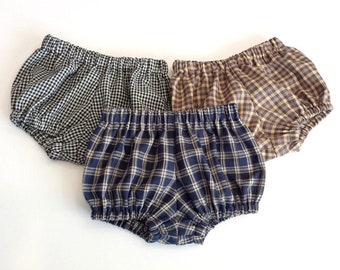 baby boy bloomer outfits