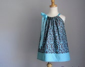 Items similar to Toddler Girls Pillowcase Dress Items similar to Toddler Girls Pillowcase Dress