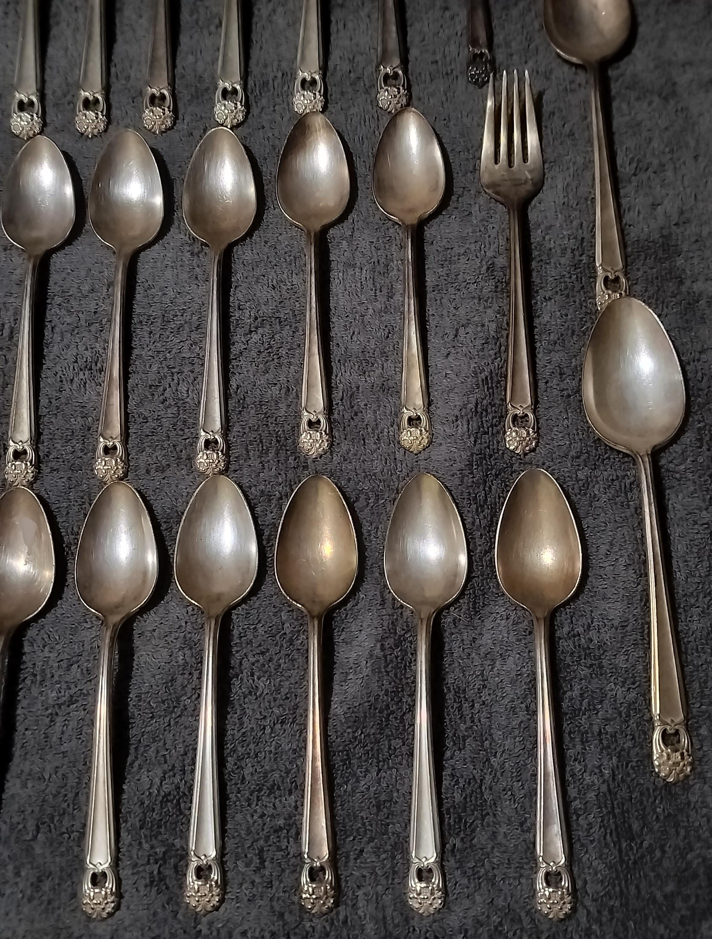 1847 Rogers Bros Patternsnull