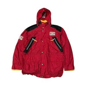 Vintage Marlboro Adventure Jacket