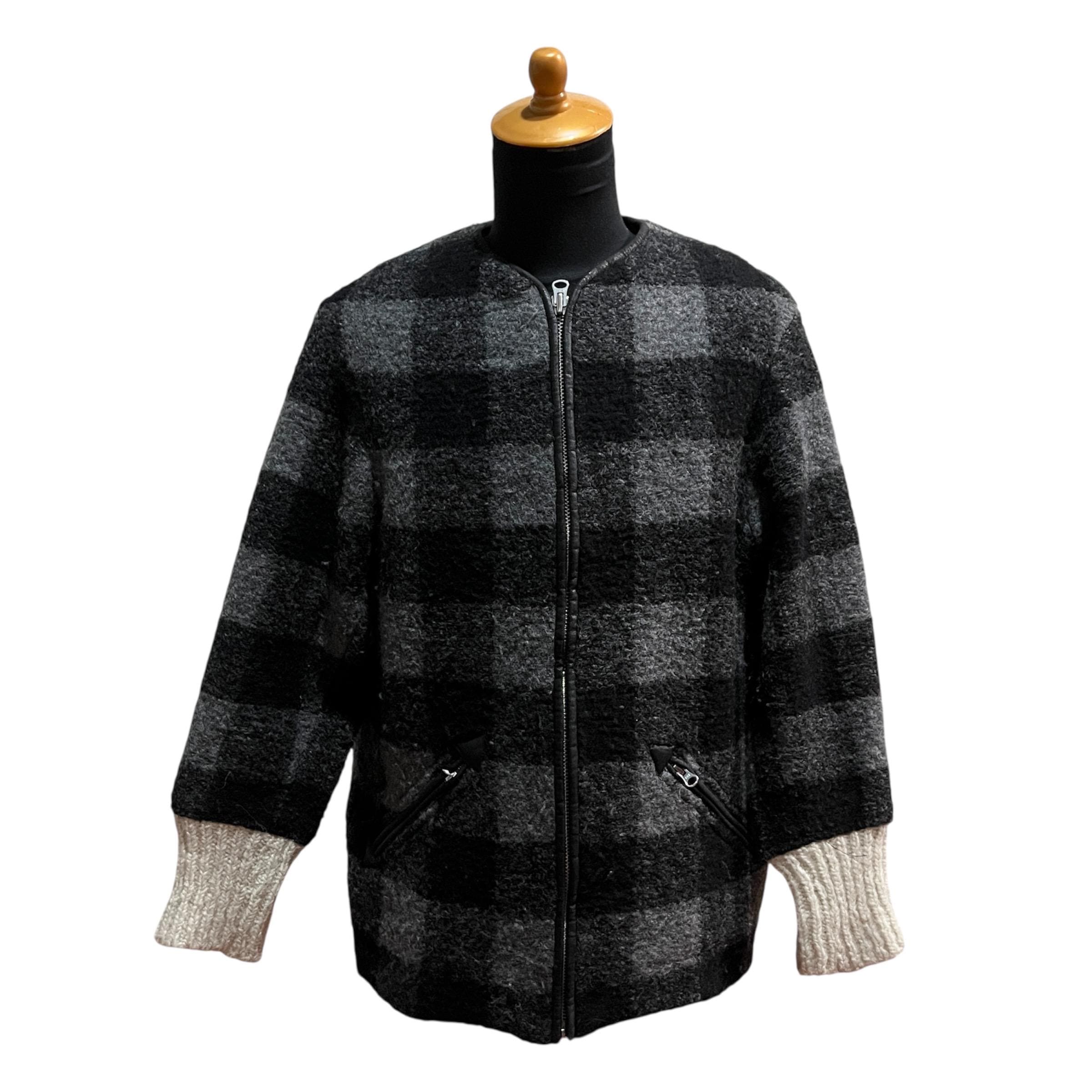 Vintage Isabel Marant Etoile Wool Jacket