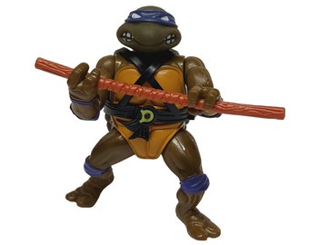 Teenage Mutant Ninja Turtles - Donatello (SOFT HEAD)