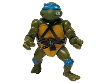 Teenage Mutant Ninja Turtles - Leonardo (SOFT HEAD)