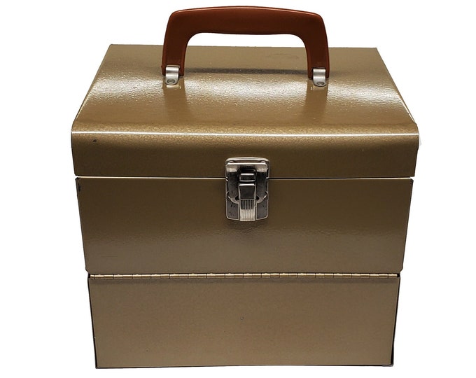 8mm Film Reel Holder / Carry Case Etsy