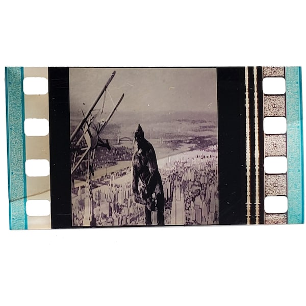 King Kong (1933) 35mm Frame